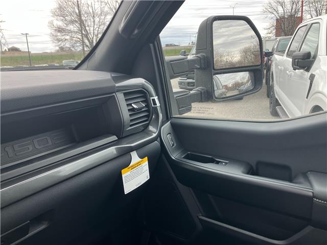 2026 Ford F-150 STX (Stk: 2601480) in Ottawa - Image 17 of 18