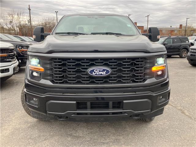 2026 Ford F-150 STX (Stk: 2601480) in Ottawa - Image 2 of 18