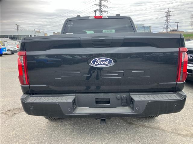 2026 Ford F-150 STX (Stk: 2601480) in Ottawa - Image 5 of 18