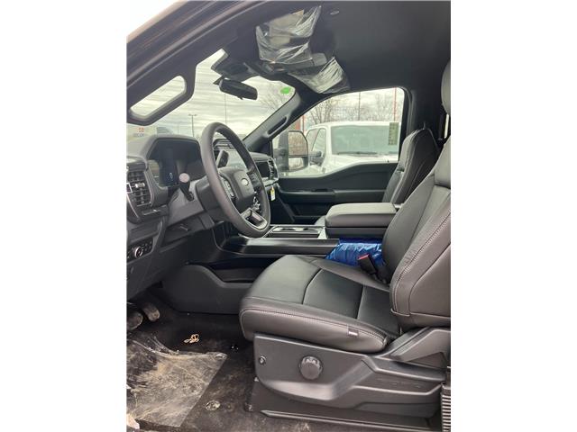 2026 Ford F-150 STX (Stk: 2601480) in Ottawa - Image 7 of 18