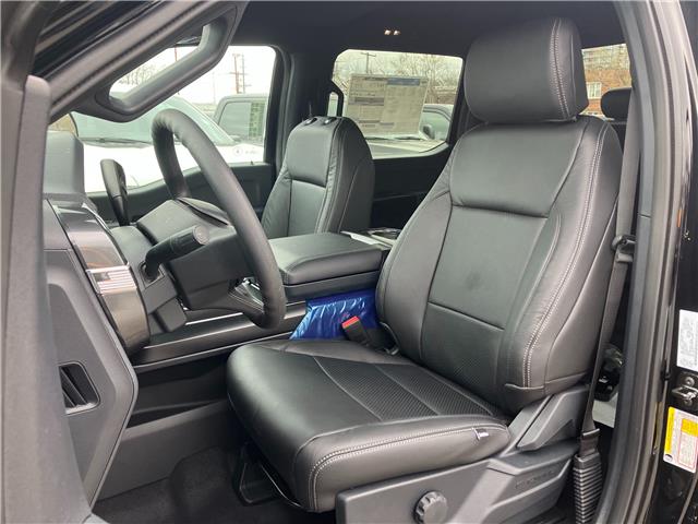 2026 Ford F-150 STX (Stk: 2601480) in Ottawa - Image 8 of 18