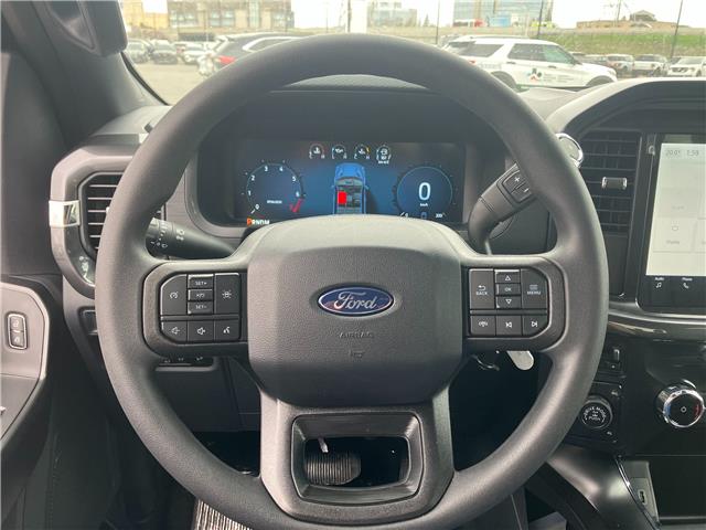 2026 Ford F-150 STX (Stk: 2601480) in Ottawa - Image 9 of 18