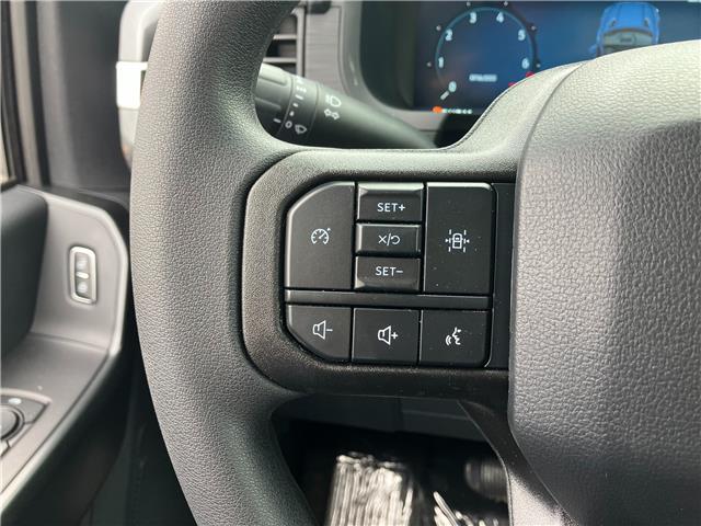 2026 Ford F-150 STX (Stk: 2601480) in Ottawa - Image 11 of 18