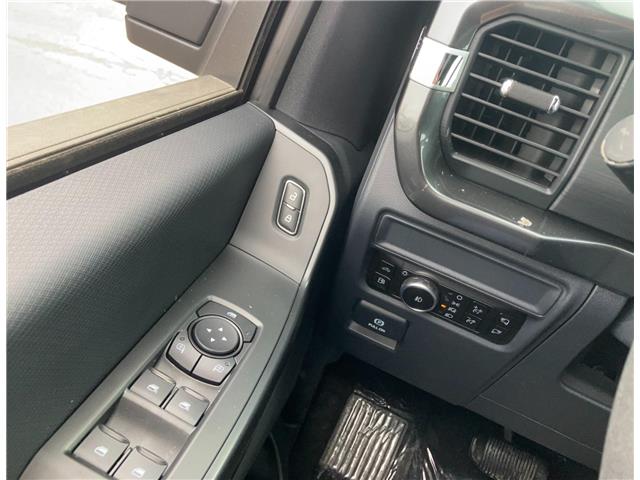 2026 Ford F-150 STX (Stk: 2601480) in Ottawa - Image 14 of 18