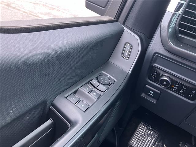 2026 Ford F-150 STX (Stk: 2601480) in Ottawa - Image 15 of 18