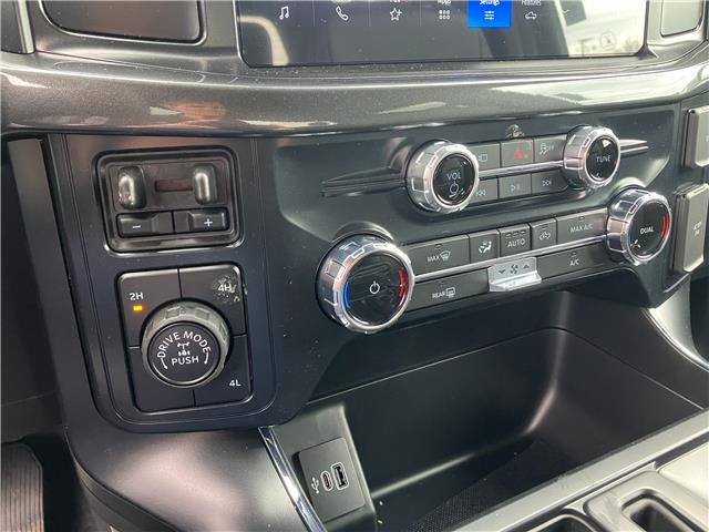 2026 Ford F-150 STX (Stk: 2601480) in Ottawa - Image 16 of 18