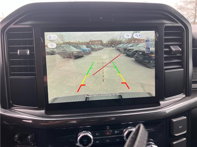 2026 Ford F-150 STX (Stk: 2601480) in Ottawa - Image 18 of 18