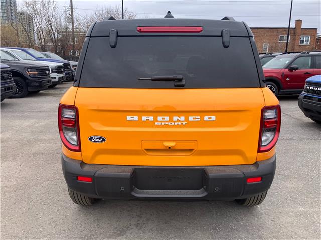 2026 Ford Bronco Sport Outer Banks (Stk: 2600550) in Ottawa - Image 5 of 21