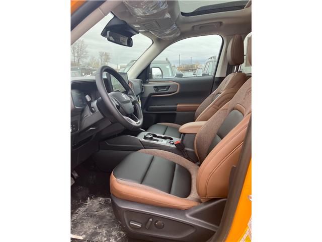 2026 Ford Bronco Sport Outer Banks (Stk: 2600550) in Ottawa - Image 7 of 21