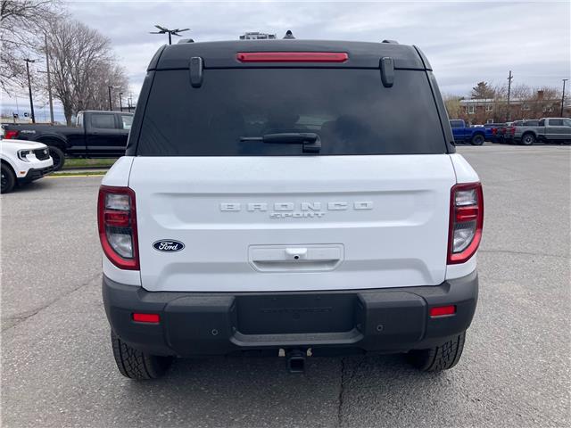 2026 Ford Bronco Sport Badlands (Stk: 2600560) in Ottawa - Image 5 of 21