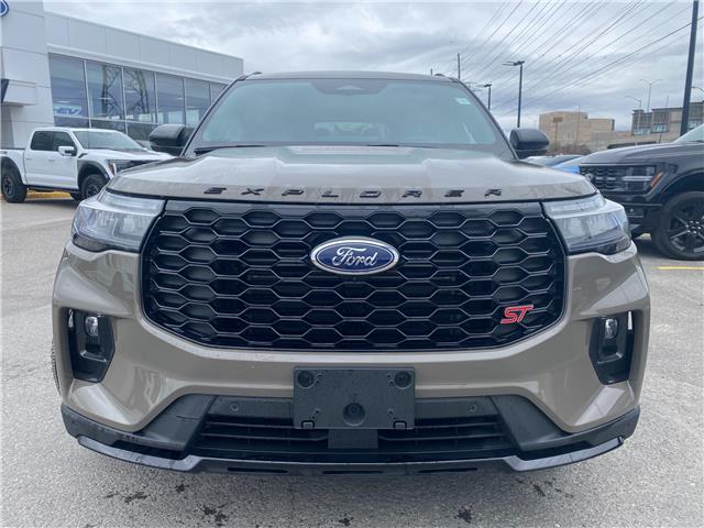 2026 Ford Explorer ST (Stk: 2600590) in Ottawa - Image 2 of 31