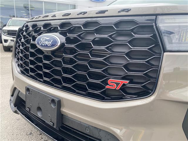 2026 Ford Explorer ST (Stk: 2600590) in Ottawa - Image 3 of 31