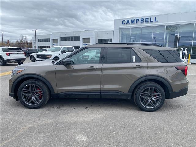 2026 Ford Explorer ST (Stk: 2600590) in Ottawa - Image 4 of 31