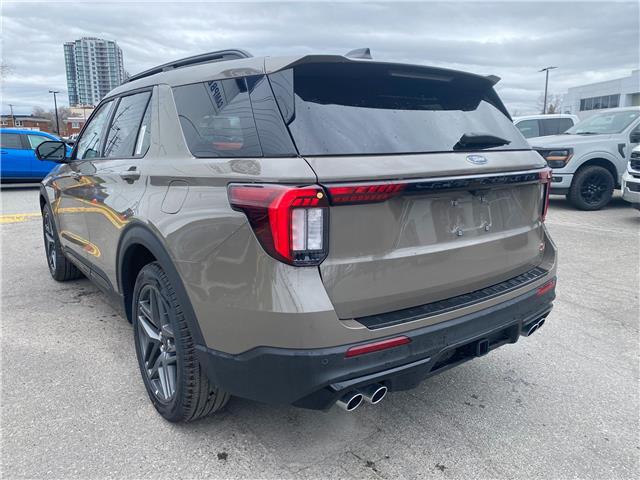 2026 Ford Explorer ST (Stk: 2600590) in Ottawa - Image 5 of 31