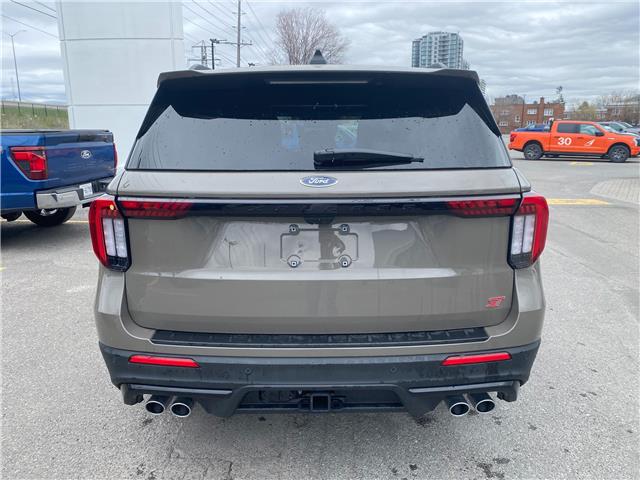 2026 Ford Explorer ST (Stk: 2600590) in Ottawa - Image 6 of 31