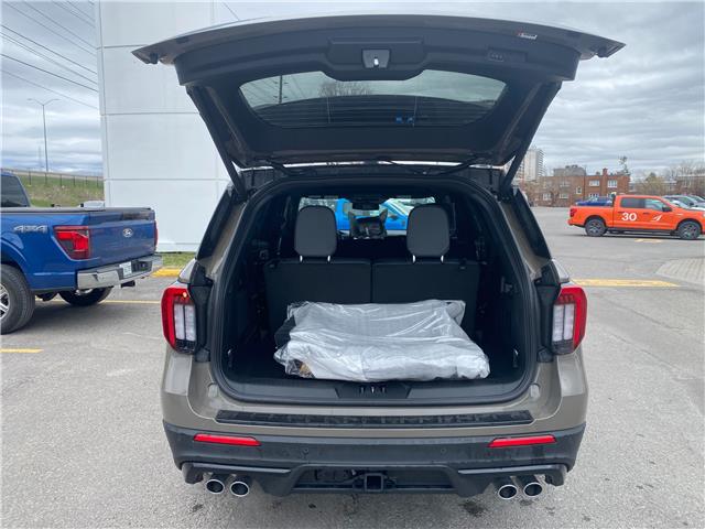2026 Ford Explorer ST (Stk: 2600590) in Ottawa - Image 7 of 31
