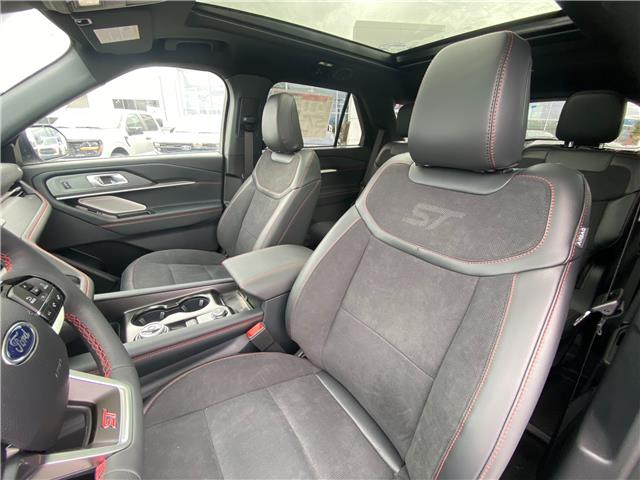 2026 Ford Explorer ST (Stk: 2600590) in Ottawa - Image 11 of 31