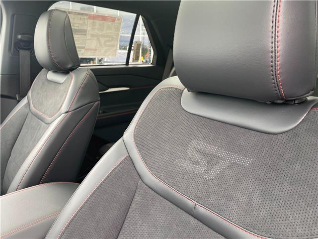 2026 Ford Explorer ST (Stk: 2600590) in Ottawa - Image 13 of 31
