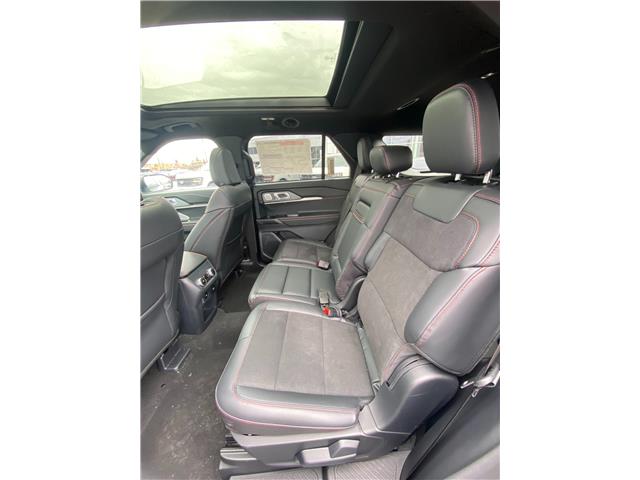 2026 Ford Explorer ST (Stk: 2600590) in Ottawa - Image 14 of 31