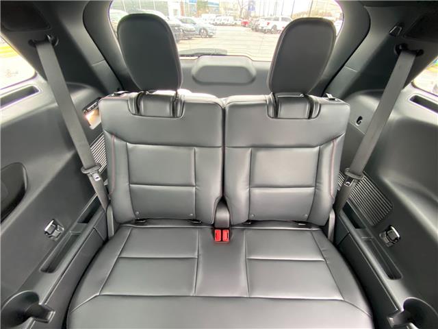 2026 Ford Explorer ST (Stk: 2600590) in Ottawa - Image 15 of 31