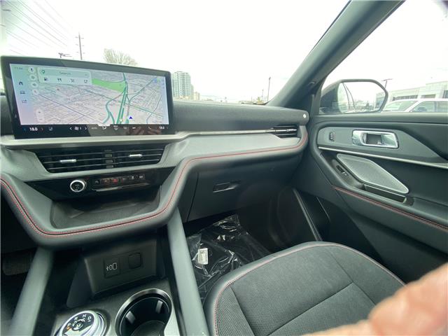 2026 Ford Explorer ST (Stk: 2600590) in Ottawa - Image 16 of 31