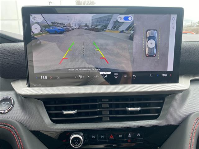 2026 Ford Explorer ST (Stk: 2600590) in Ottawa - Image 31 of 31