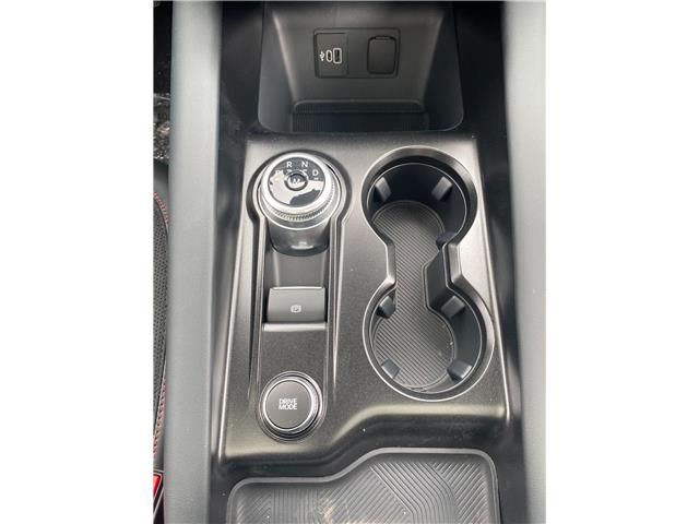2026 Ford Explorer ST (Stk: 2600590) in Ottawa - Image 22 of 31