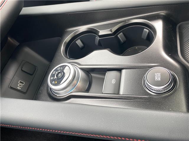 2026 Ford Explorer ST (Stk: 2600590) in Ottawa - Image 23 of 31