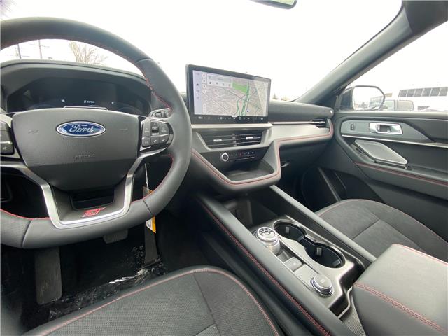 2026 Ford Explorer ST (Stk: 2600590) in Ottawa - Image 19 of 31