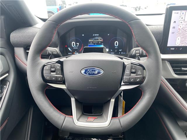 2026 Ford Explorer ST (Stk: 2600590) in Ottawa - Image 24 of 31