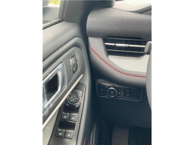 2026 Ford Explorer ST (Stk: 2600590) in Ottawa - Image 28 of 31