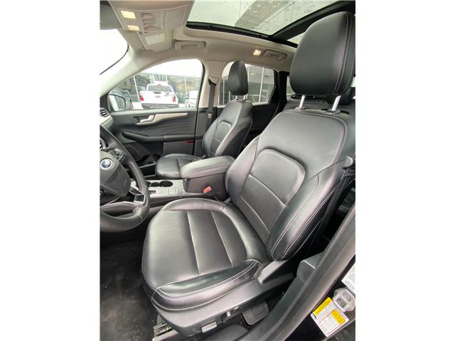 2022 Ford Escape SEL Hybrid (Stk: 2506511) in Ottawa - Image 8 of 27 2022 Ford Escape SEL Hybrid (Stk: 2506511) in Ottawa - Image 8 of 27