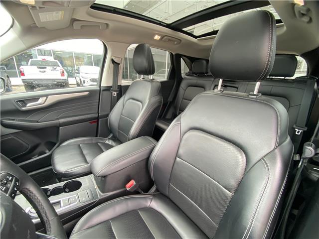 2022 Ford Escape SEL Hybrid (Stk: 2506511) in Ottawa - Image 9 of 27 2022 Ford Escape SEL Hybrid (Stk: 2506511) in Ottawa - Image 9 of 27