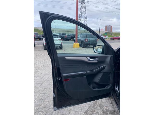 2022 Ford Escape SEL Hybrid (Stk: 2506511) in Ottawa - Image 6 of 27 2022 Ford Escape SEL Hybrid (Stk: 2506511) in Ottawa - Image 6 of 27