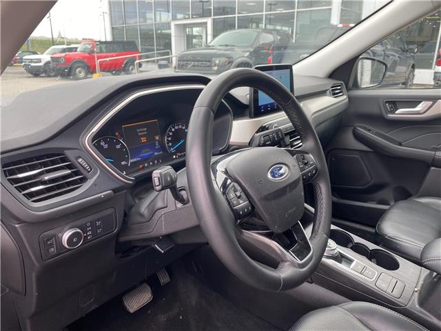 2022 Ford Escape SEL Hybrid (Stk: 2506511) in Ottawa - Image 11 of 27 2022 Ford Escape SEL Hybrid (Stk: 2506511) in Ottawa - Image 11 of 27
