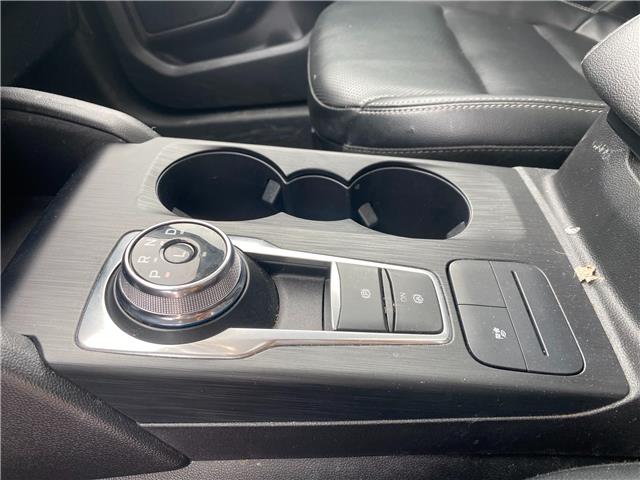 2022 Ford Escape SEL Hybrid (Stk: 2506511) in Ottawa - Image 12 of 27 2022 Ford Escape SEL Hybrid (Stk: 2506511) in Ottawa - Image 12 of 27