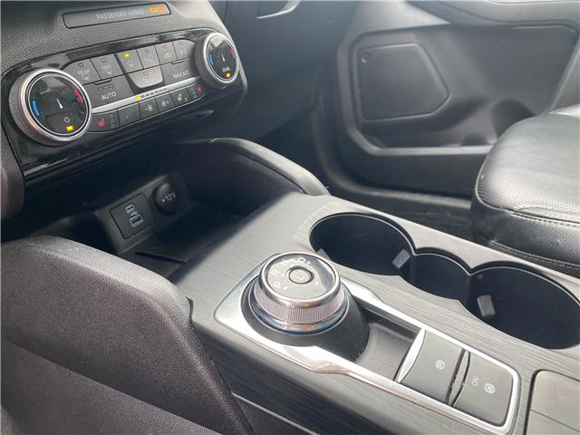2022 Ford Escape SEL Hybrid (Stk: 2506511) in Ottawa - Image 13 of 27 2022 Ford Escape SEL Hybrid (Stk: 2506511) in Ottawa - Image 13 of 27