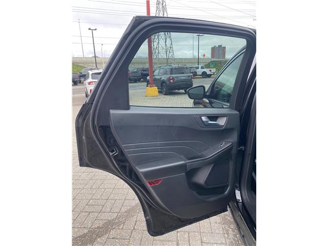 2022 Ford Escape SEL Hybrid (Stk: 2506511) in Ottawa - Image 7 of 27 2022 Ford Escape SEL Hybrid (Stk: 2506511) in Ottawa - Image 7 of 27