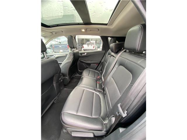 2022 Ford Escape SEL Hybrid (Stk: 2506511) in Ottawa - Image 14 of 27 2022 Ford Escape SEL Hybrid (Stk: 2506511) in Ottawa - Image 14 of 27