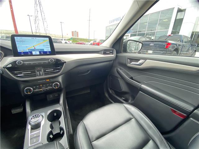 2022 Ford Escape SEL Hybrid (Stk: 2506511) in Ottawa - Image 15 of 27 2022 Ford Escape SEL Hybrid (Stk: 2506511) in Ottawa - Image 15 of 27