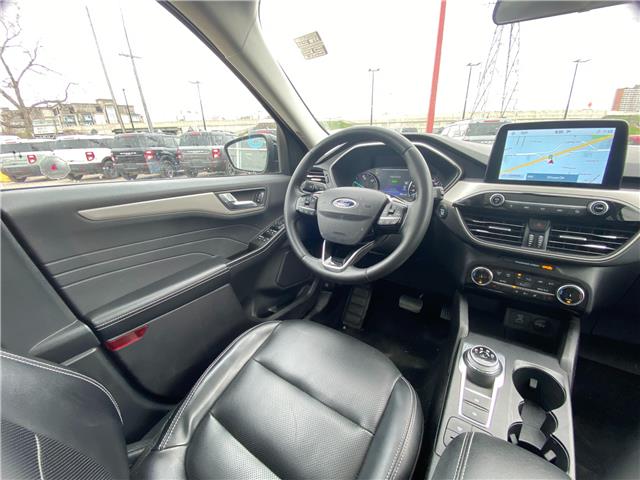 2022 Ford Escape SEL Hybrid (Stk: 2506511) in Ottawa - Image 16 of 27 2022 Ford Escape SEL Hybrid (Stk: 2506511) in Ottawa - Image 16 of 27