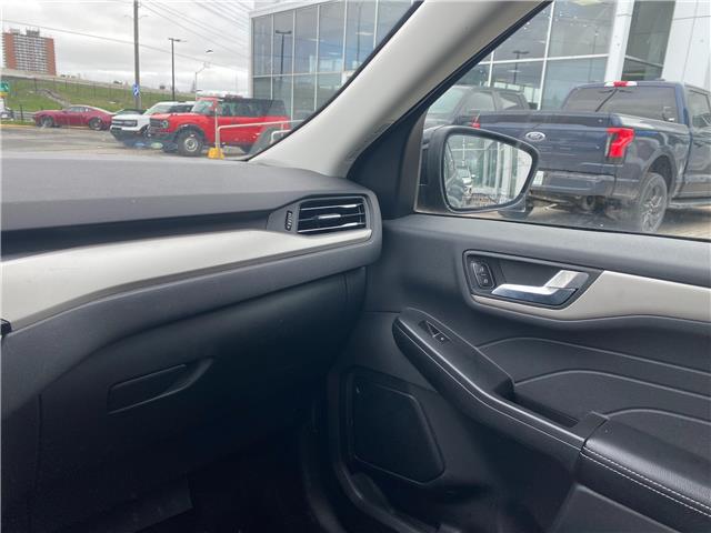 2022 Ford Escape SEL Hybrid (Stk: 2506511) in Ottawa - Image 18 of 27 2022 Ford Escape SEL Hybrid (Stk: 2506511) in Ottawa - Image 18 of 27