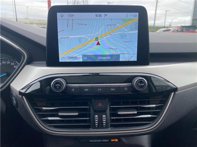 2022 Ford Escape SEL Hybrid (Stk: 2506511) in Ottawa - Image 19 of 27 2022 Ford Escape SEL Hybrid (Stk: 2506511) in Ottawa - Image 19 of 27