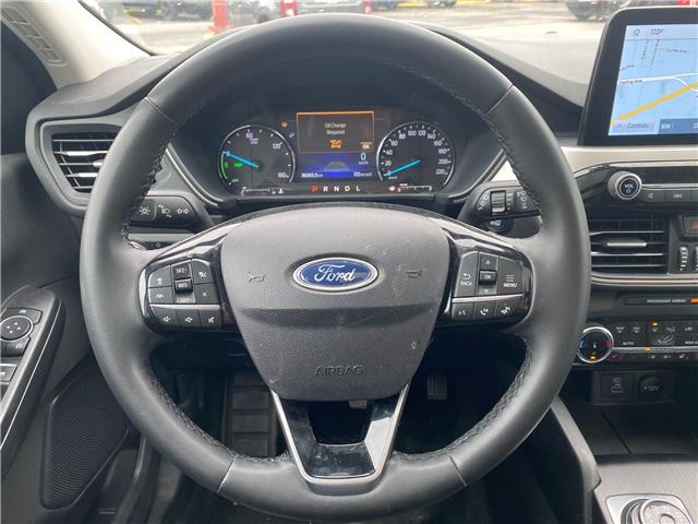 2022 Ford Escape SEL Hybrid (Stk: 2506511) in Ottawa - Image 21 of 27 2022 Ford Escape SEL Hybrid (Stk: 2506511) in Ottawa - Image 21 of 27