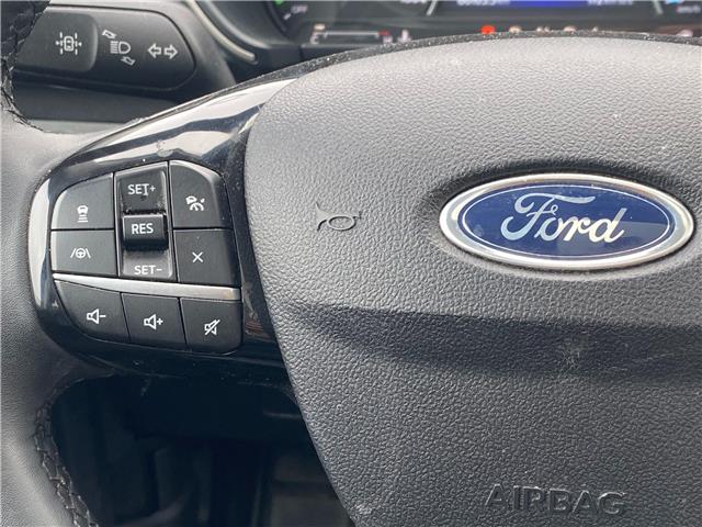 2022 Ford Escape SEL Hybrid (Stk: 2506511) in Ottawa - Image 22 of 27 2022 Ford Escape SEL Hybrid (Stk: 2506511) in Ottawa - Image 22 of 27