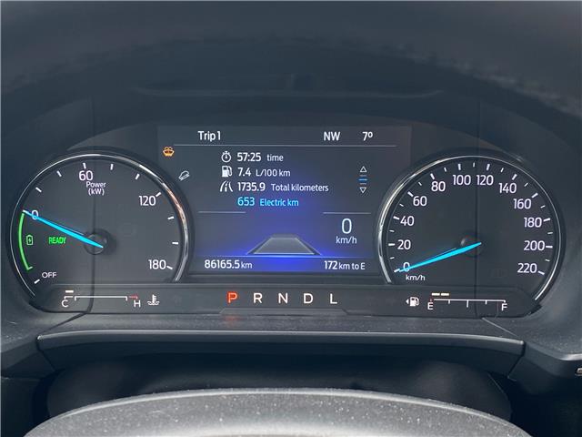 2022 Ford Escape SEL Hybrid (Stk: 2506511) in Ottawa - Image 24 of 27 2022 Ford Escape SEL Hybrid (Stk: 2506511) in Ottawa - Image 24 of 27