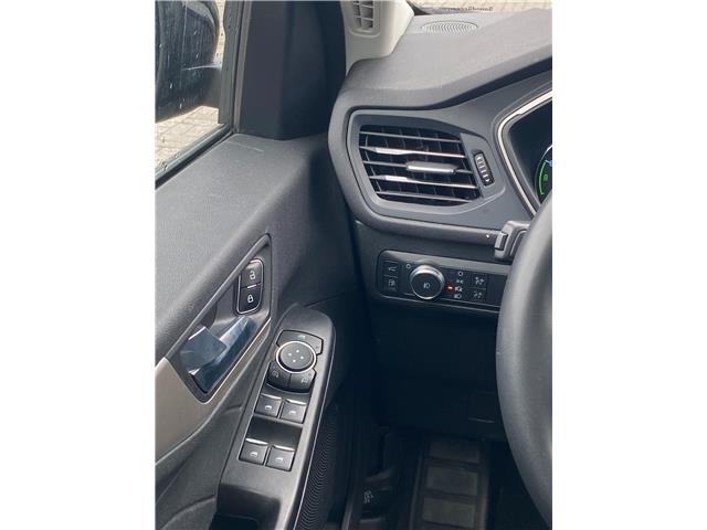 2022 Ford Escape SEL Hybrid (Stk: 2506511) in Ottawa - Image 25 of 27 2022 Ford Escape SEL Hybrid (Stk: 2506511) in Ottawa - Image 25 of 27