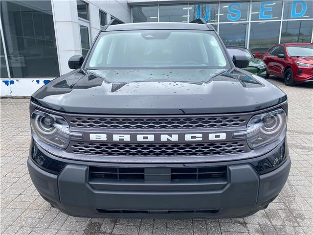 2025 Ford Bronco Sport Big Bend (Stk: 980420) in Ottawa - Image 2 of 27