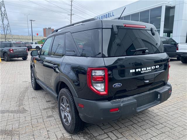 2025 Ford Bronco Sport Big Bend (Stk: 980420) in Ottawa - Image 4 of 27