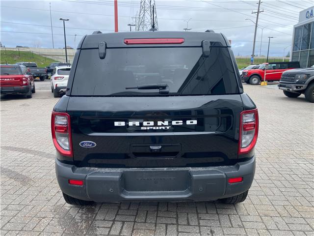 2025 Ford Bronco Sport Big Bend (Stk: 980420) in Ottawa - Image 5 of 27